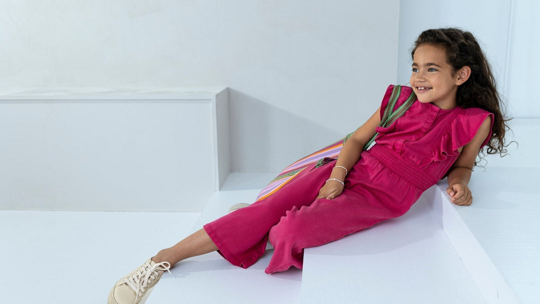 Why Choose Kids Designer Clothes Over Regular Guide