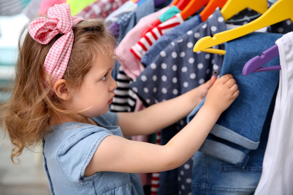 Kids Clothing Bundles