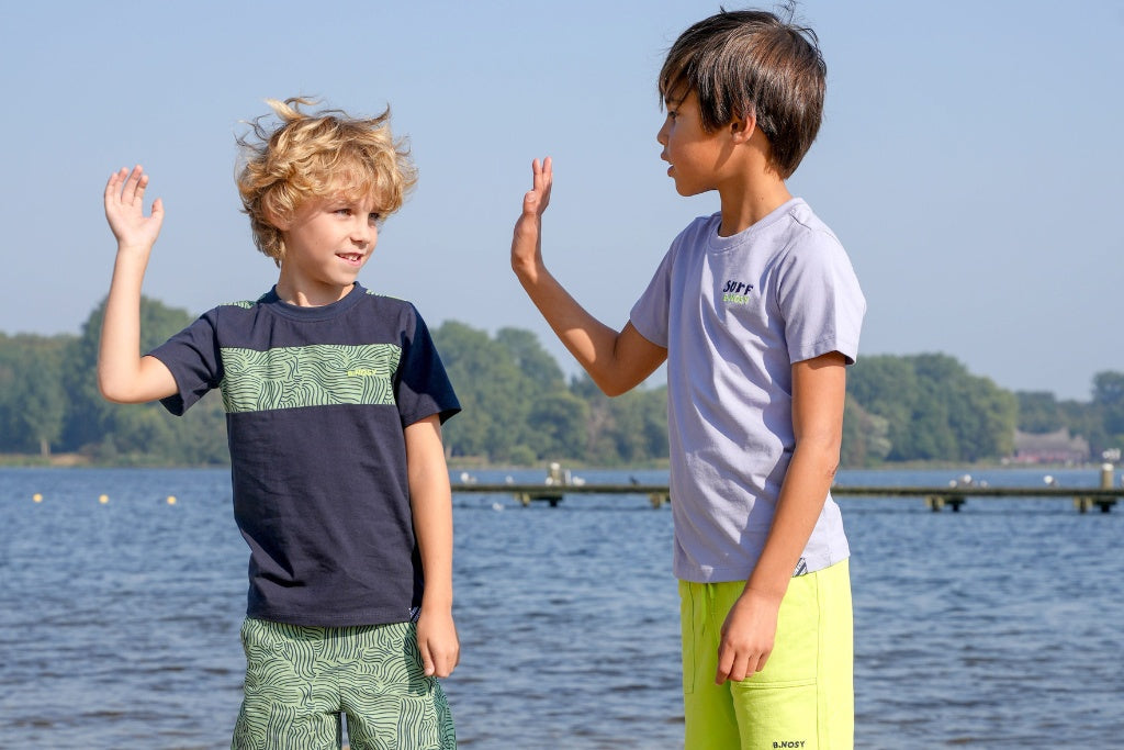 Trendy Boys Clothes Australia | Kids Secret