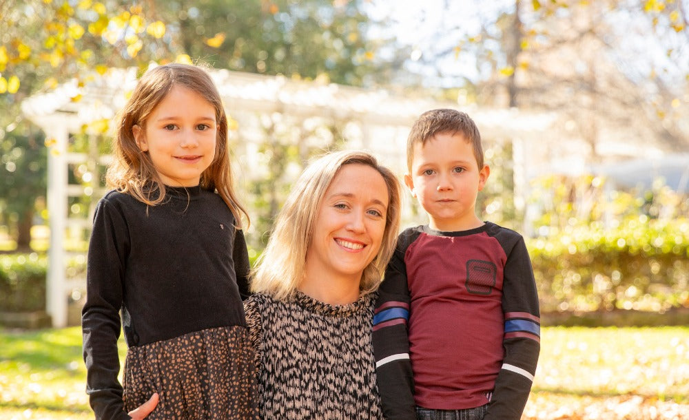 Julia West | Owner and Operator at Kids Secret
