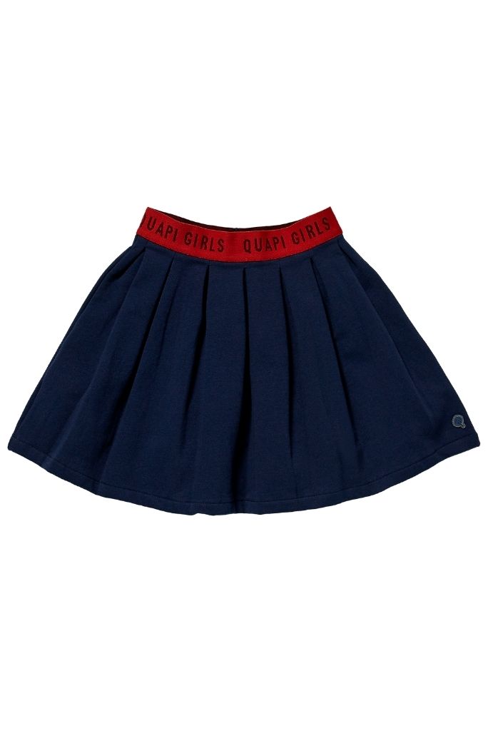 Quapi Girls Klasien Skirt