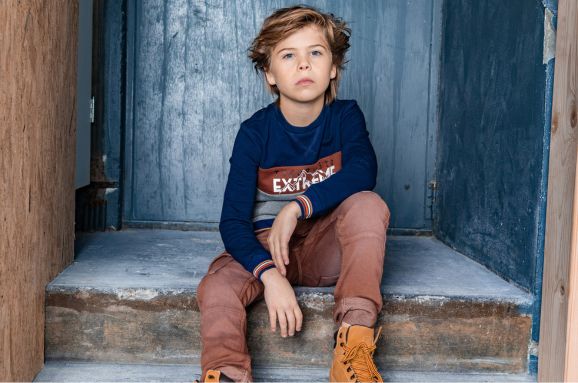 Trendy Boys Clothes Australia | Kids Secret