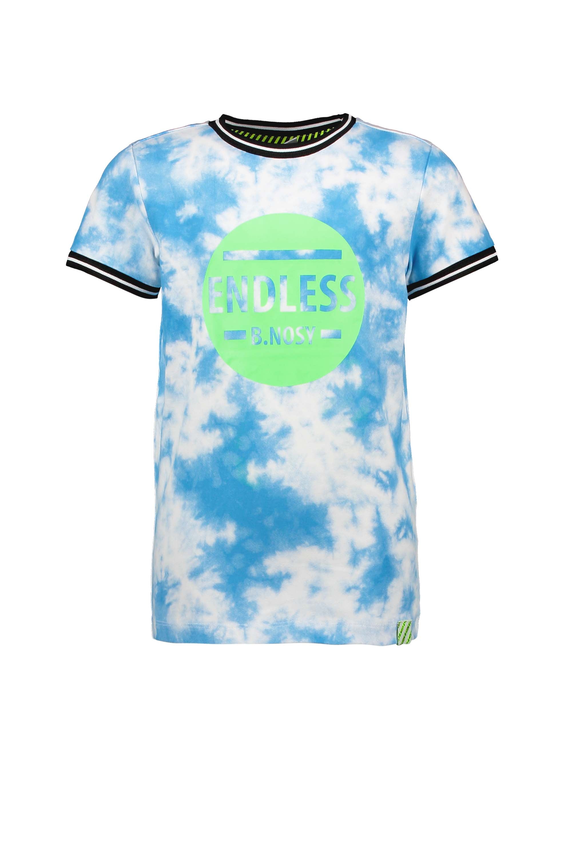 OUTLET - Tie Dye T-Shirt