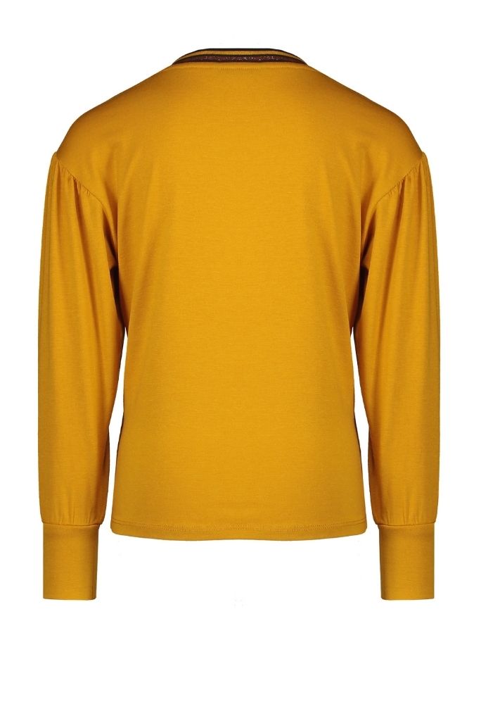 Kisou Puff Sleeve Top