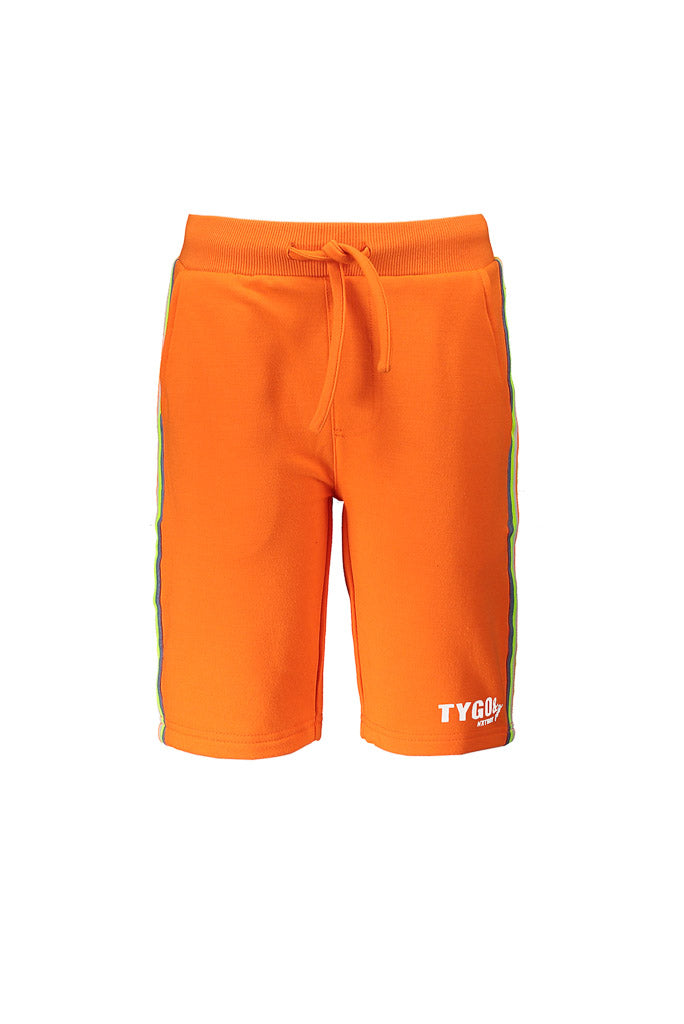 Tygo Neon Jog Shorts