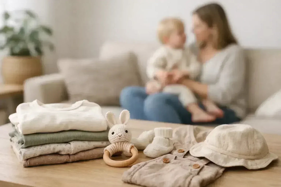 Are Organic Kids Clothes Worth It? What to Know