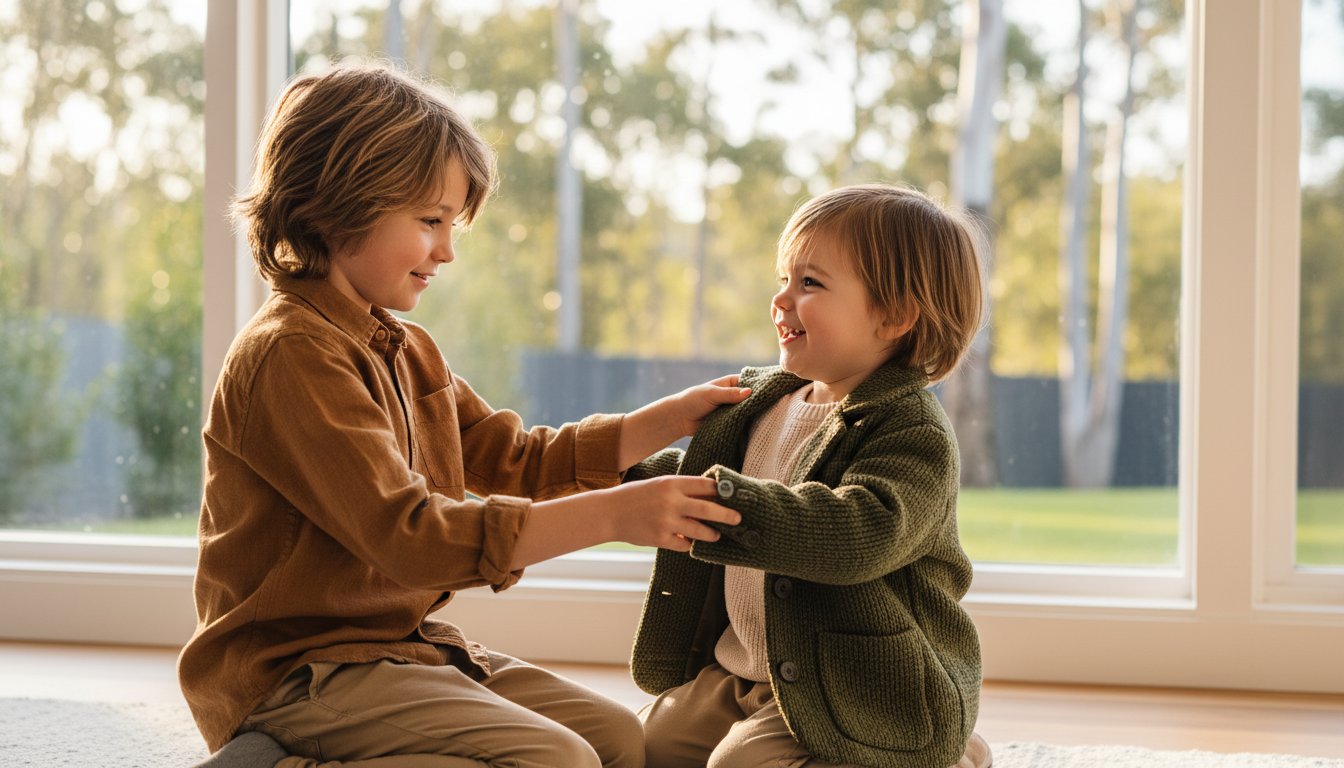 The Ultimate Guide to Kids Designer Clothes in Australia: Quality, Style, and Value