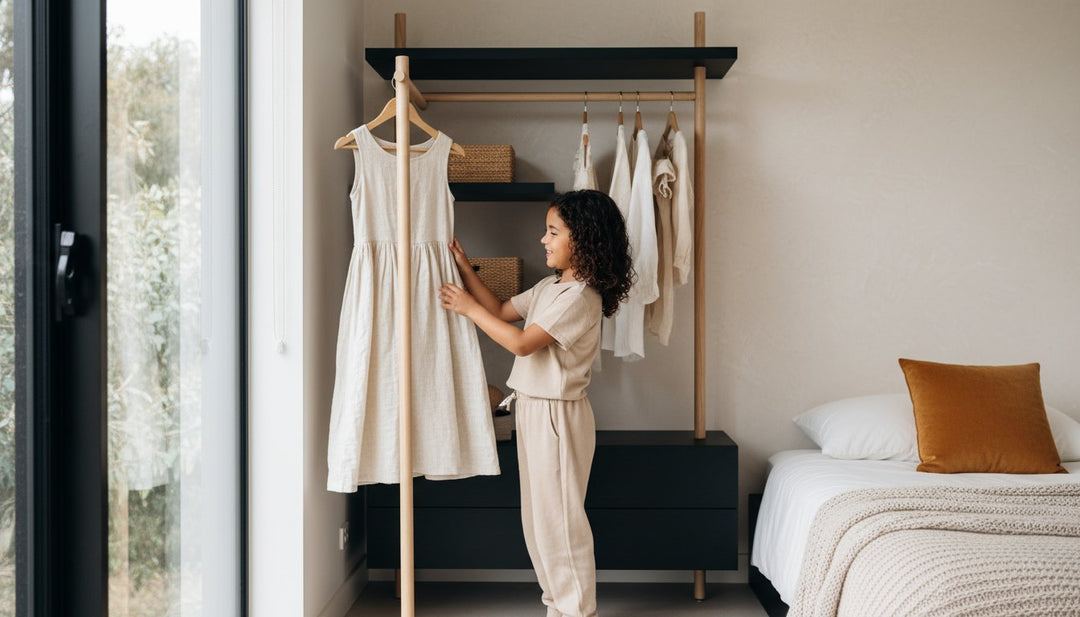 Girls Clothing in Australia: Quality, Comfort and Style