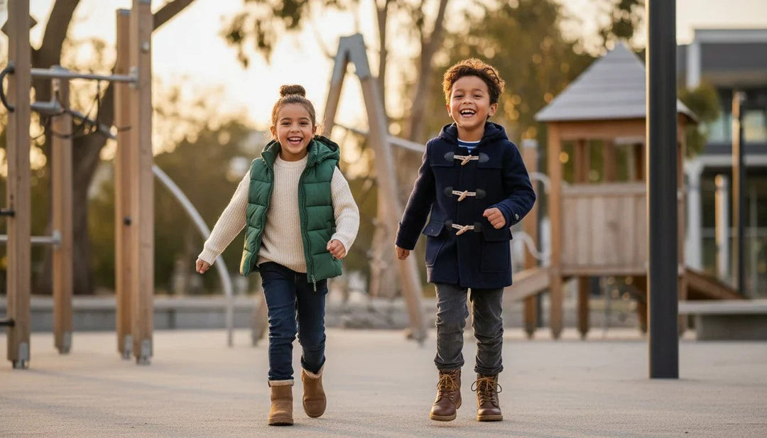 Best kids winter clothes: A Complete Buying Guide