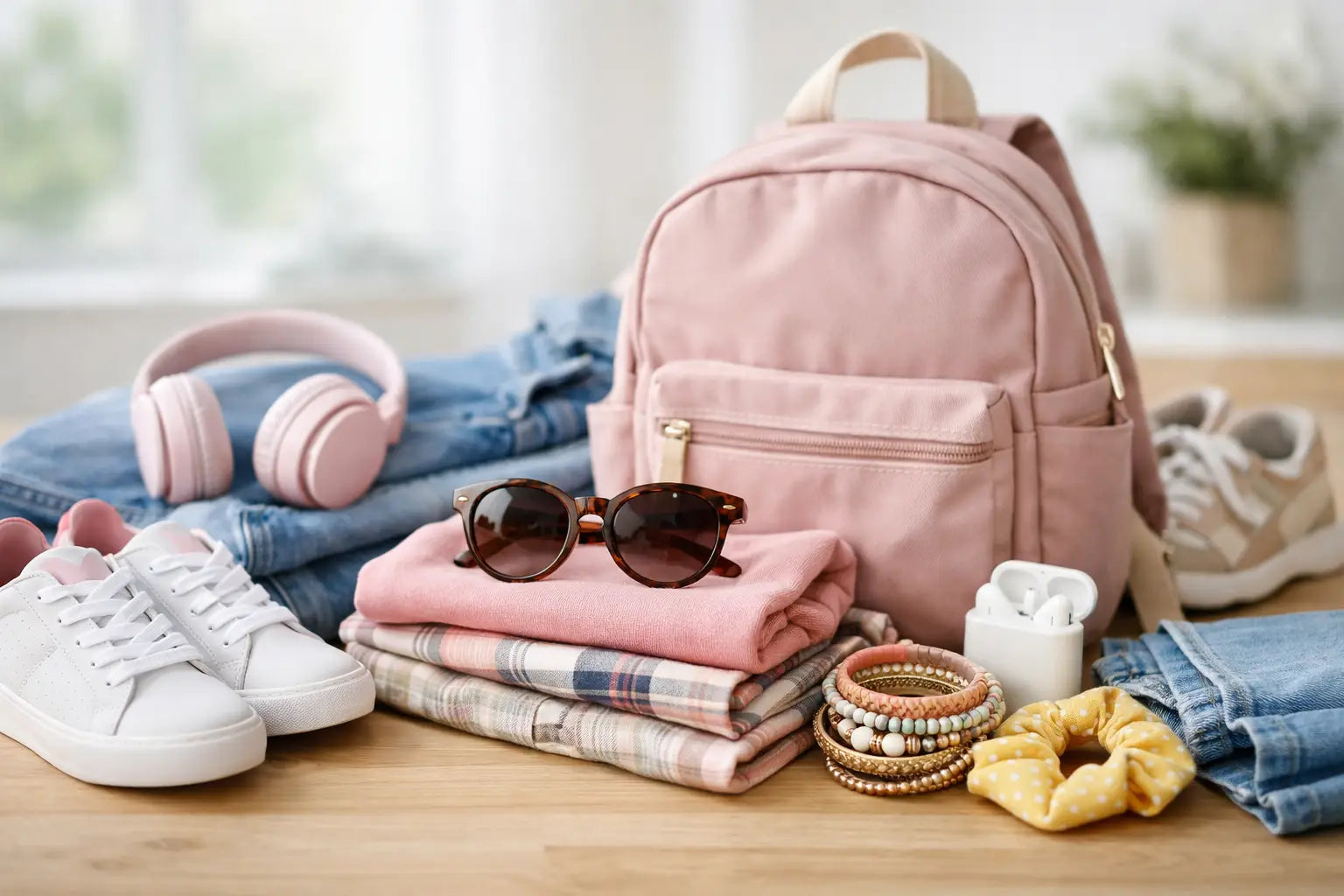 The Core Tween Fashion Essentials Worth Investing In