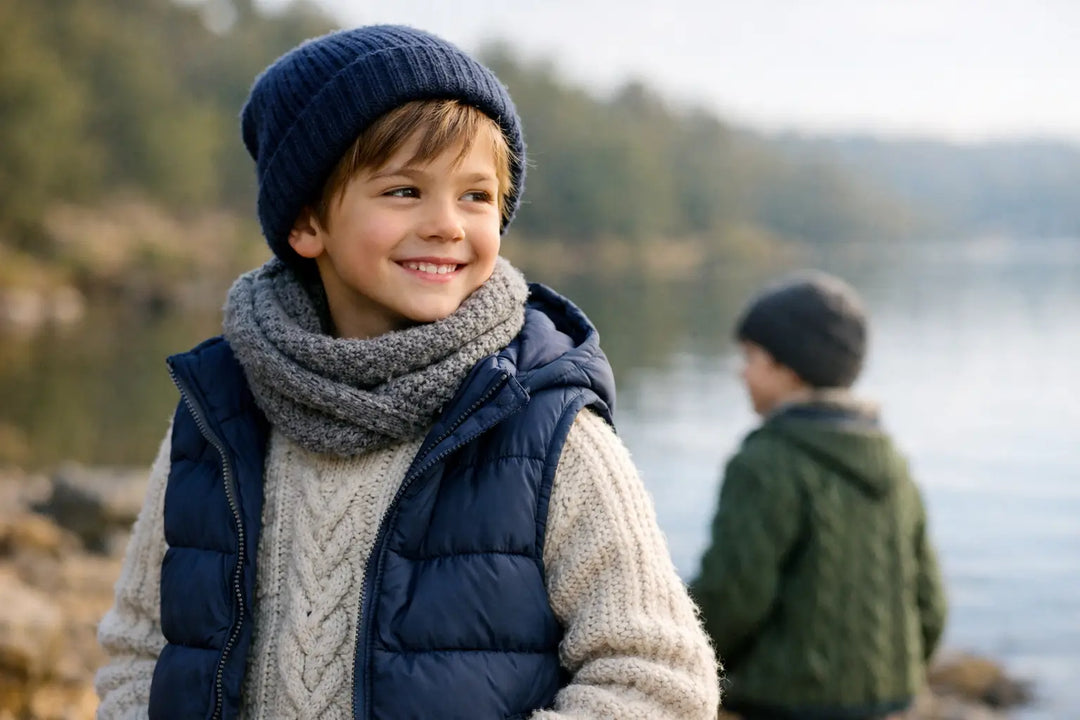 Boys Knit Jumpers Australia: How to Choose the Best One