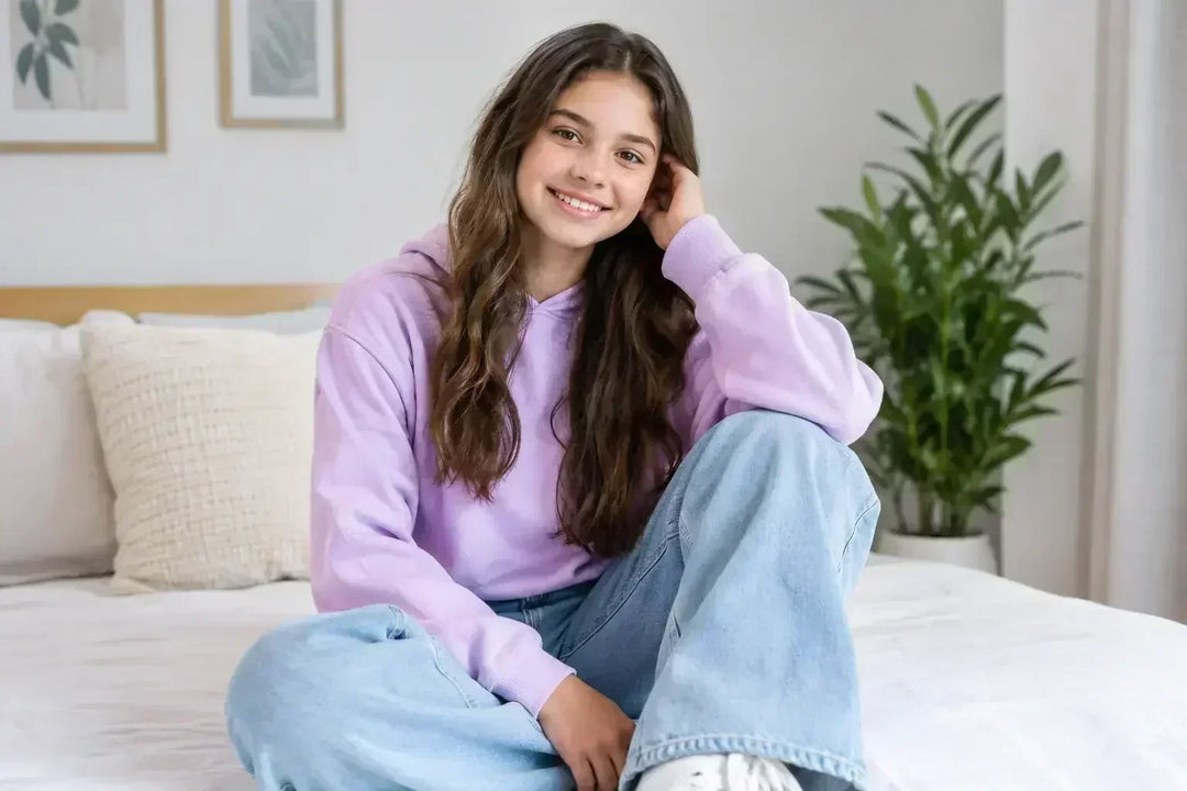 Can Tween Clothes Be Comfortable and Stylish?