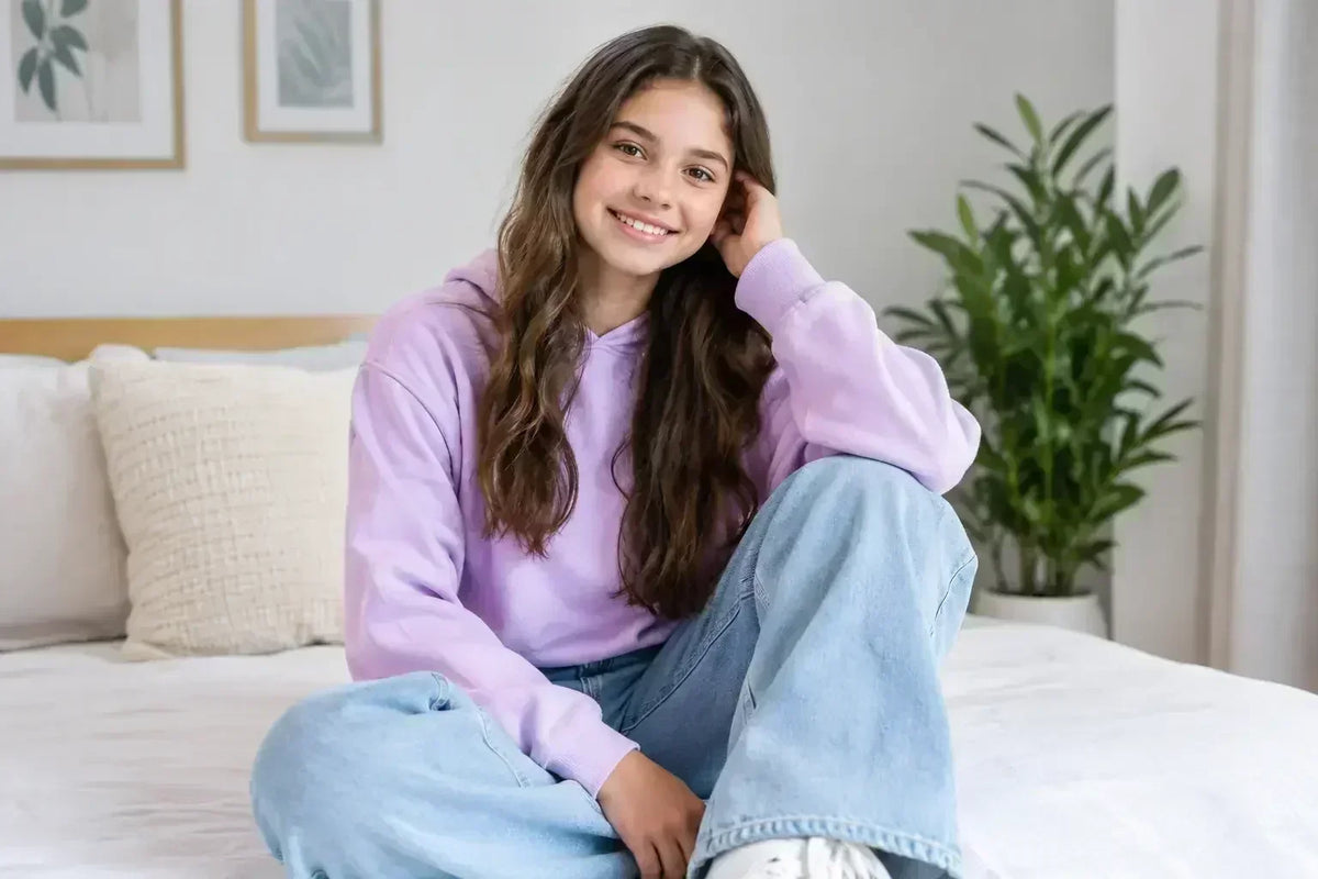 Can Tween Clothes Be Comfortable and Stylish?