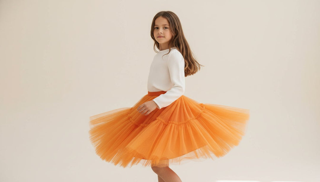 Designer Girls Skirts: A Comparison Guide to Premium Children's Attire