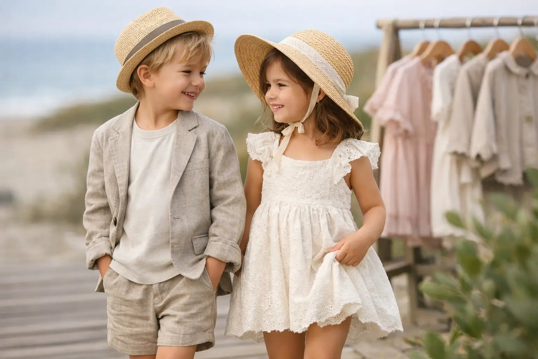 Designer Kids Clothes: What Every Parent Should Know