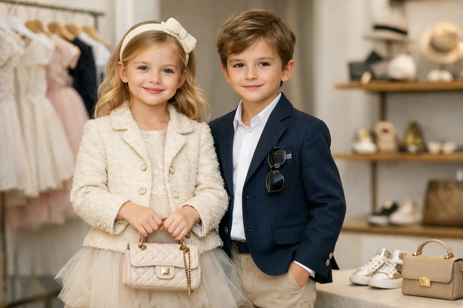 Why Designer Kidswear Is Worth It