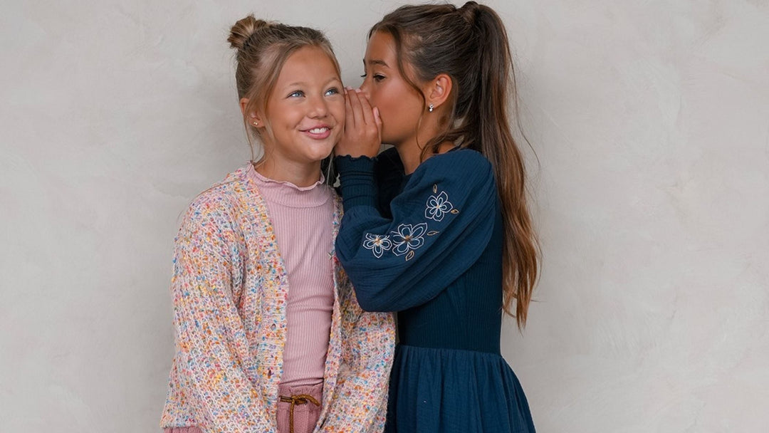 The Ultimate Guide to Girls Designer Clothes: Investing in Quality and Style