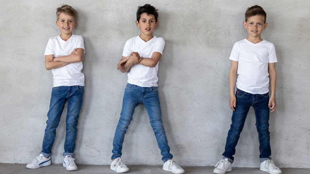 Kids Jeans Guide | Kids Secret