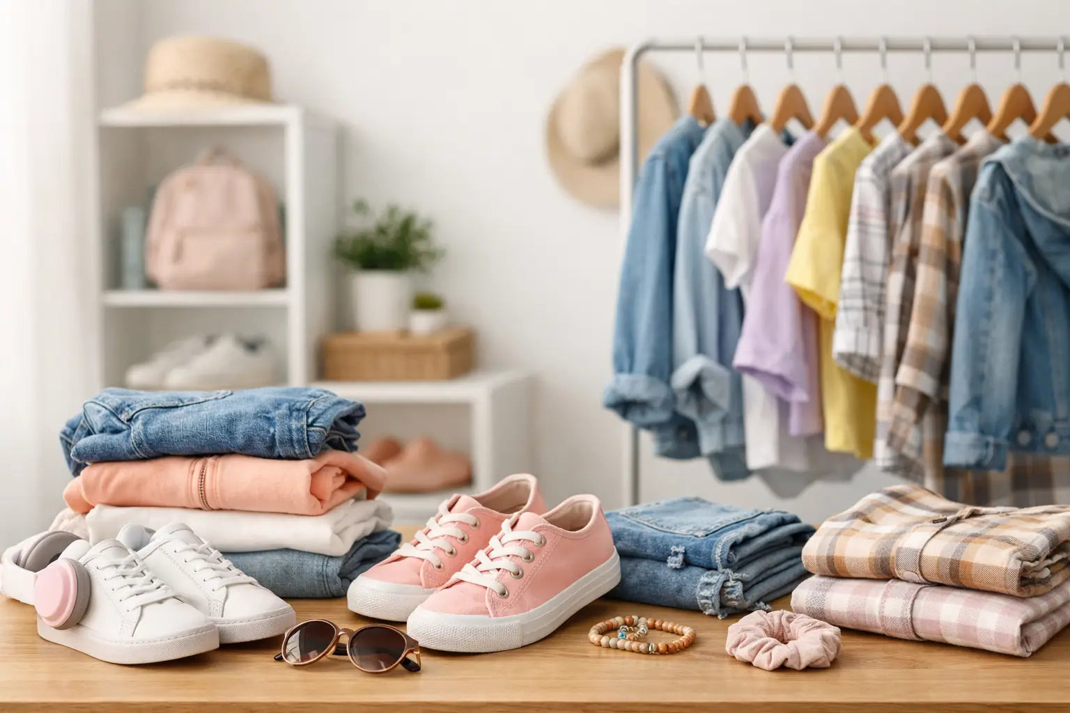 Tween Wardrobe Essentials Every Parent Should Know