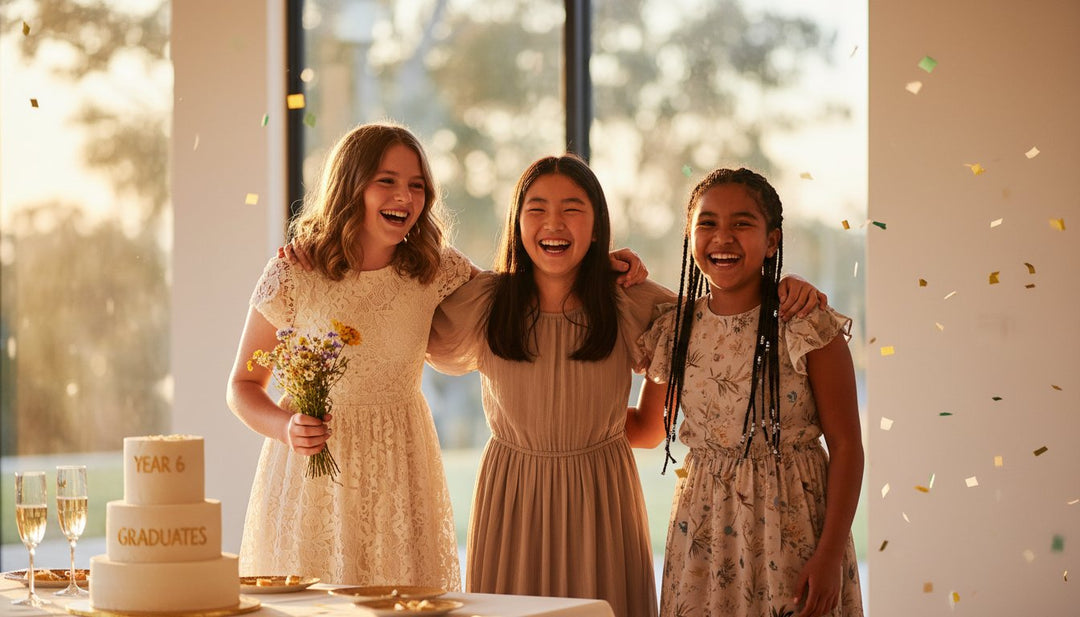 Year 6 Graduation Dresses: The Ultimate Guide 2026