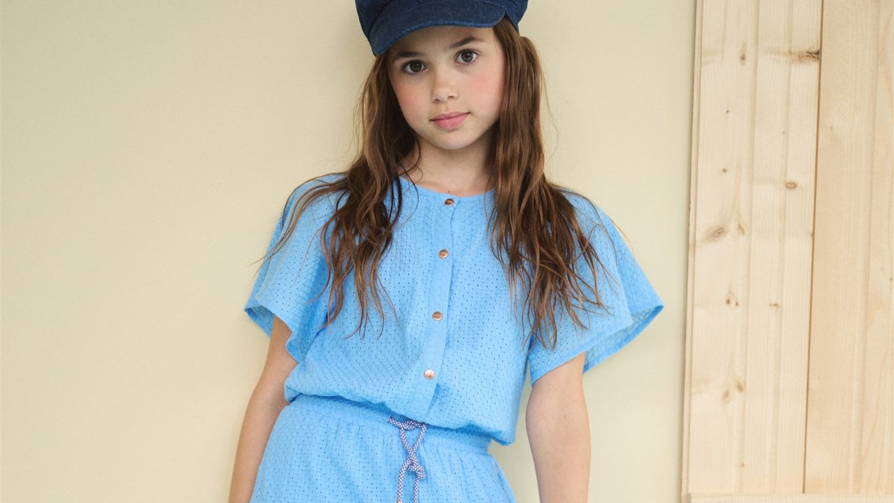 Girls Designer Dresses | Australia