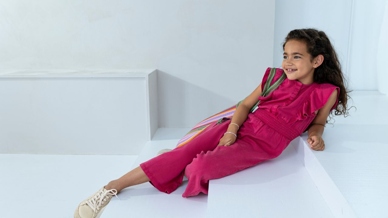 Girls Playsuits and Jumpsuits