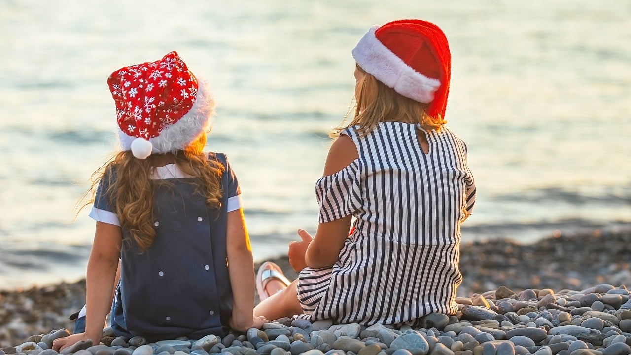 Kids Christmas Clothes Australia