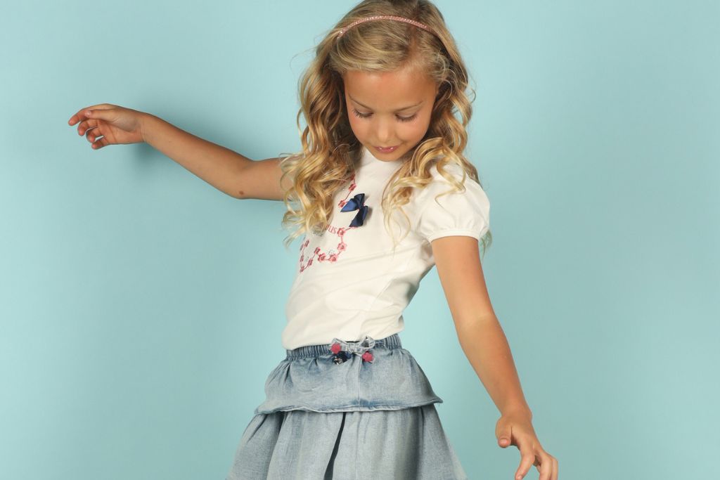 Le Chic  | Luxurious Kids Clothing