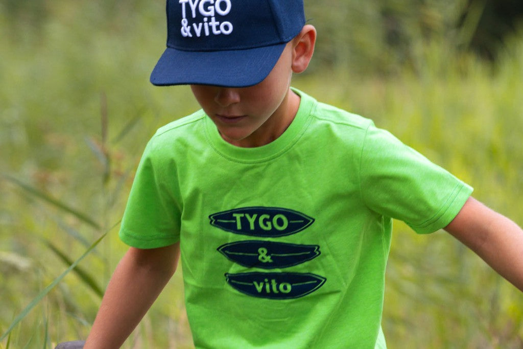 TYGO & vito