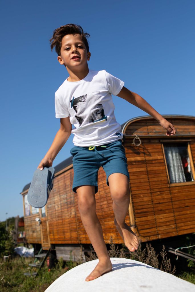 Boys Shorts Furio by Quapi | Fast Shipping & Easy Returns
