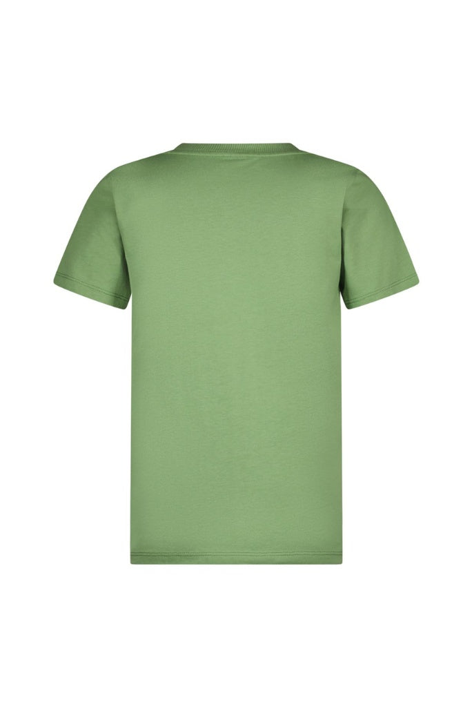 Boys T-Shirt Timmy | Back View