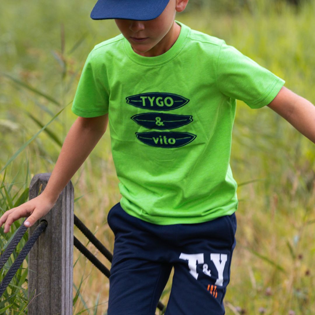 Children's Neon Clothes