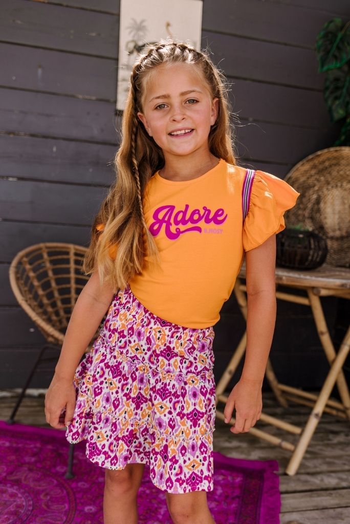 Children's long sales skirts australia