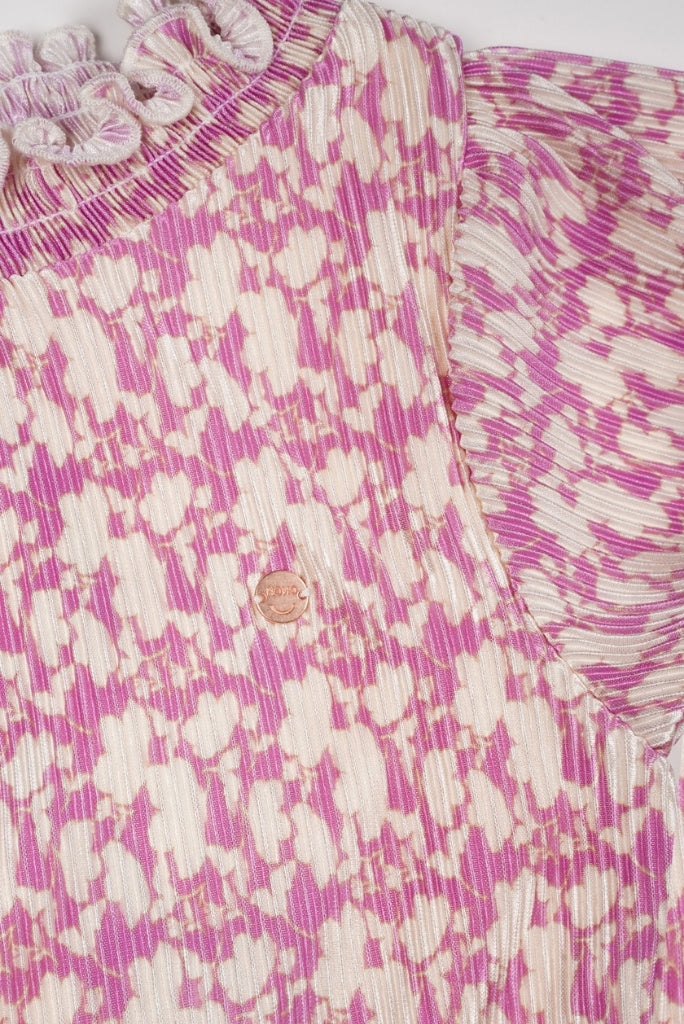Girls Playsuit Syl by NONO | Close View