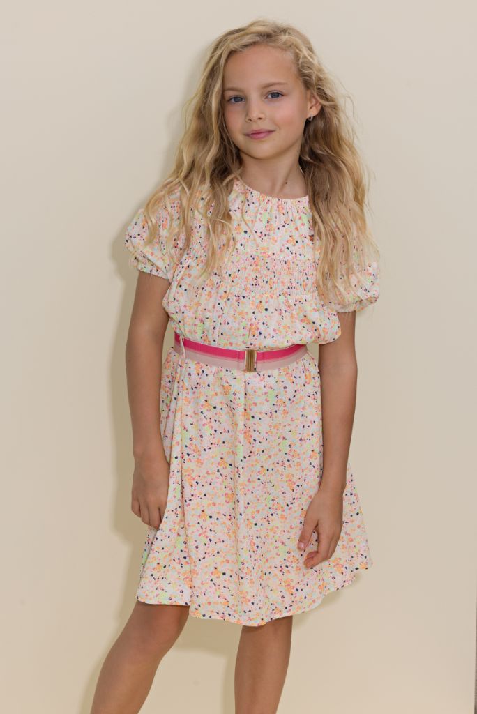 NONO Girls Manil Dress