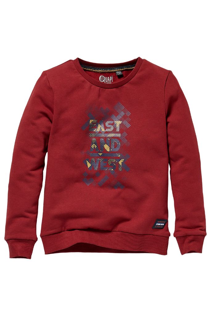 Quapi Boys Kenji Jumper