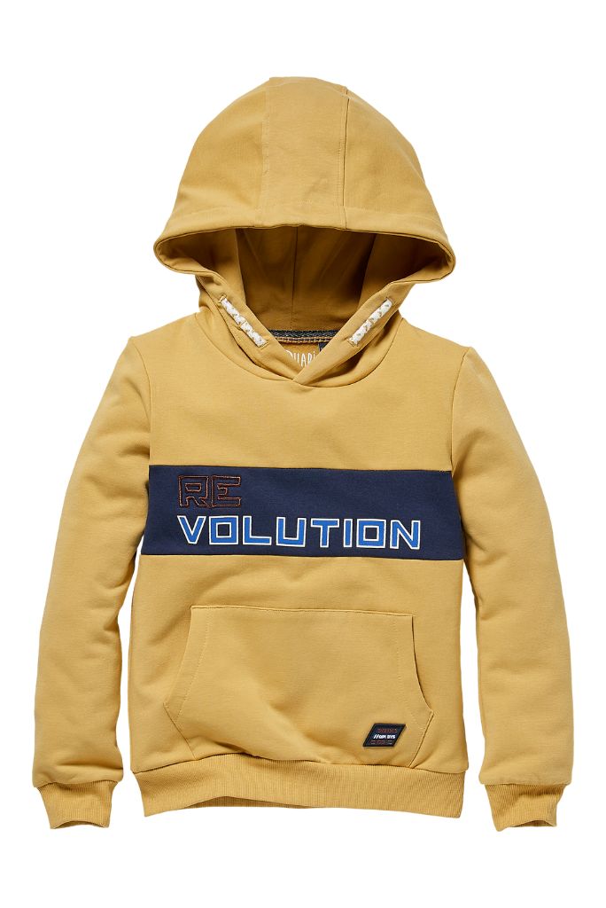 Quapi Boys Kevin Hoodie