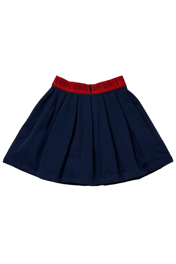 Quapi Girls Klasien Skirt