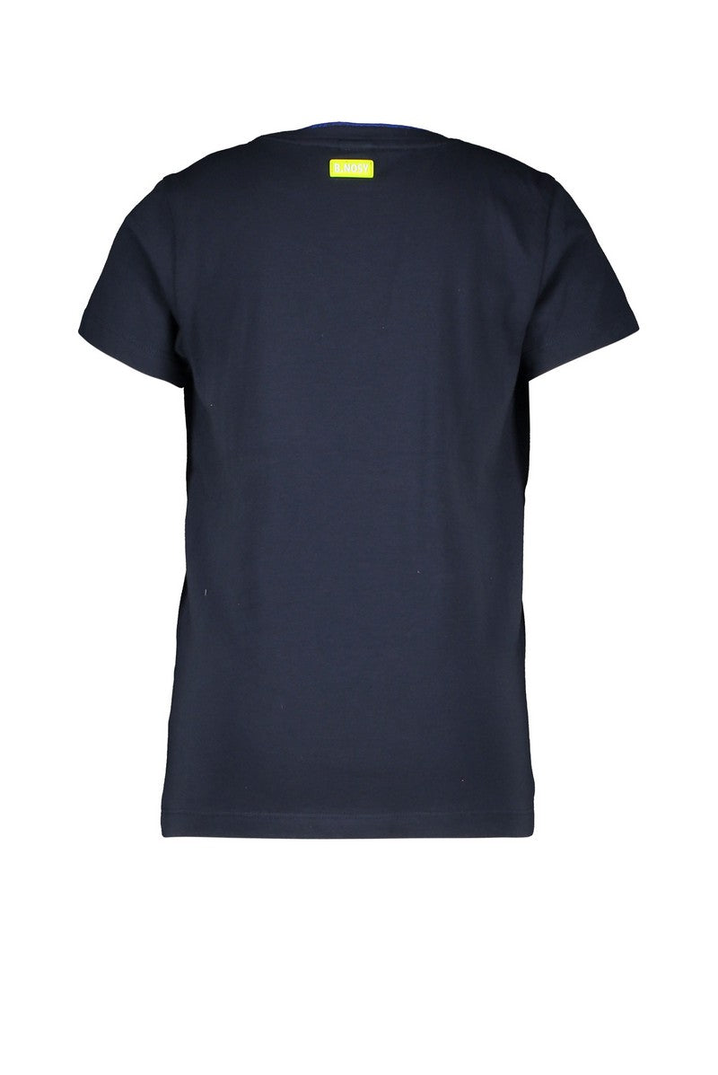 T-Shirt With Pocket