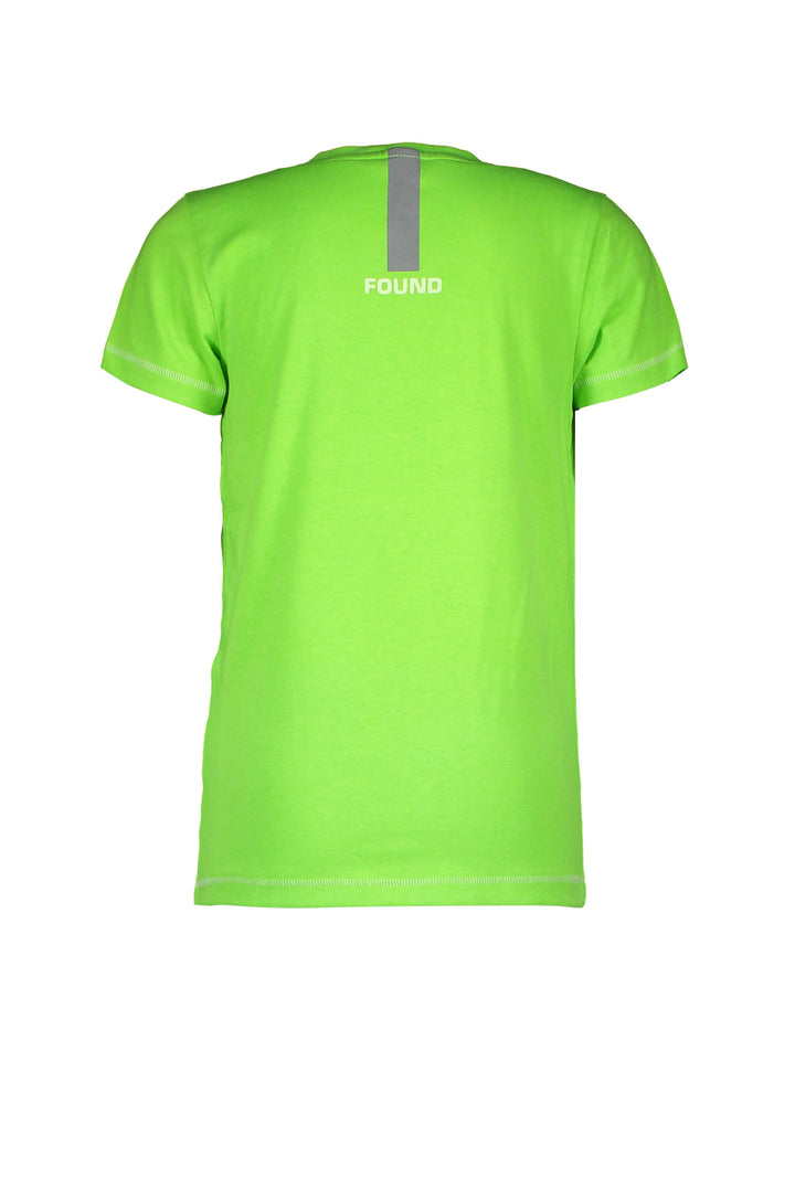 T-Shirt Lost Green