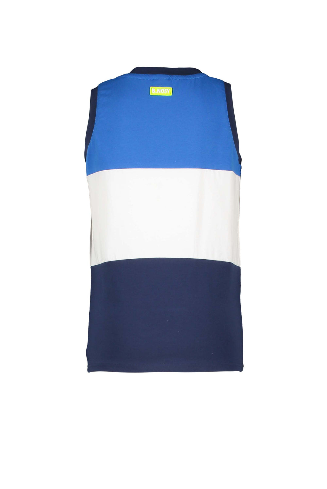 Singlet With Stripes