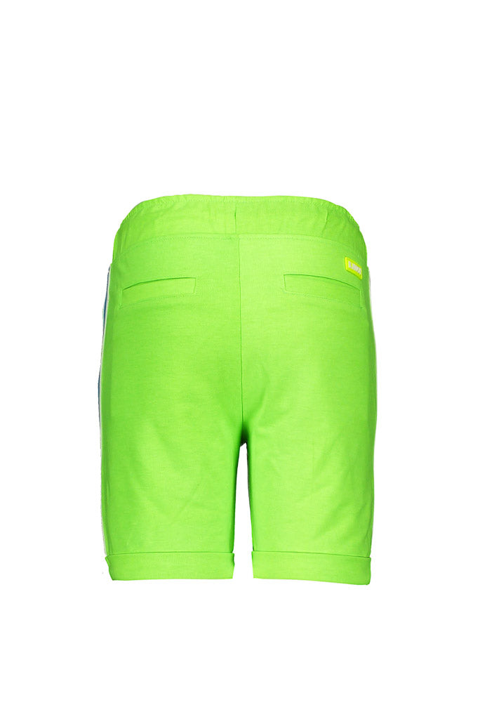 Green on sale jogger shorts