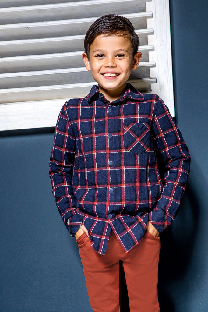 Boys long sleeve tops deals