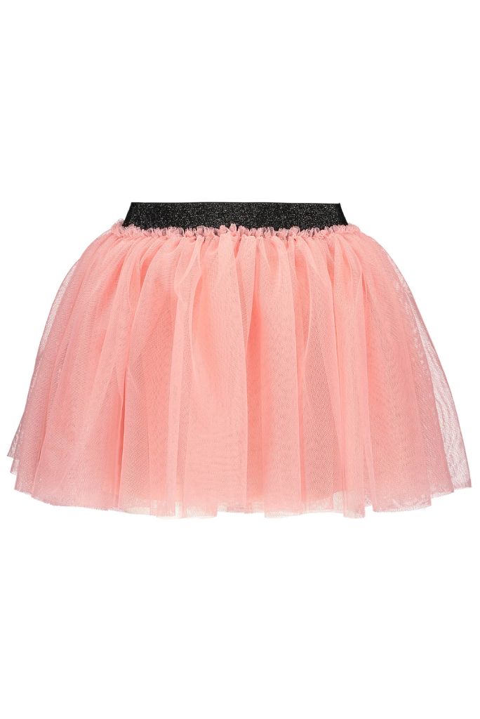 Girls Pink Tutu Skirt