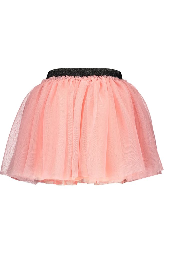 Girls Pink Tutu Skirt