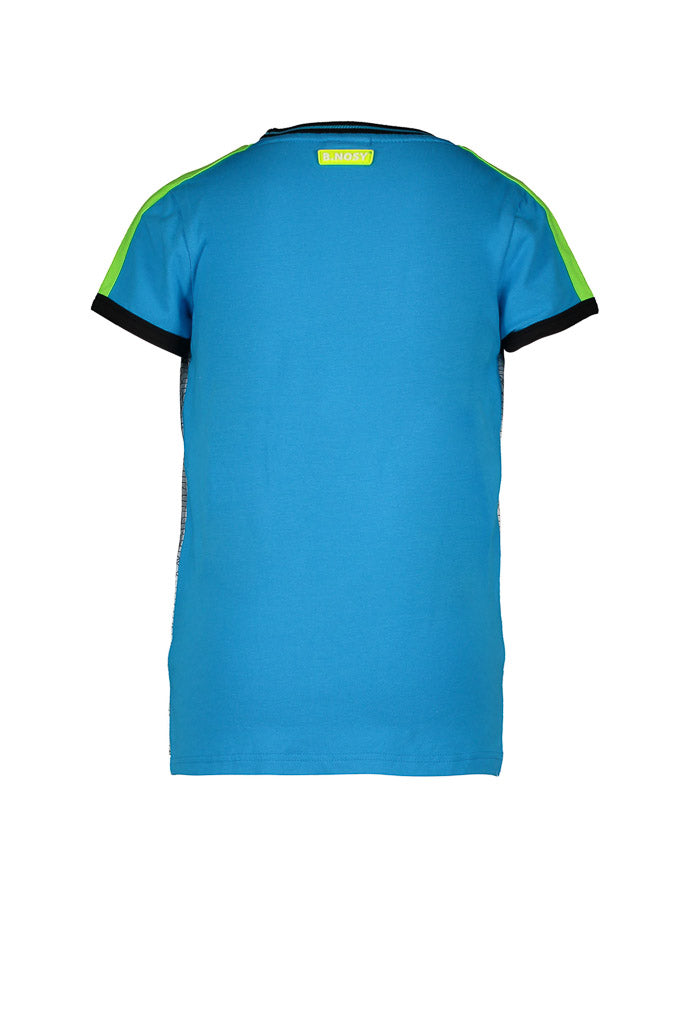 BNosy Boys Colour Block T-Shirt