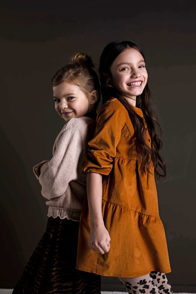 Little girl corduroy dresses outlet