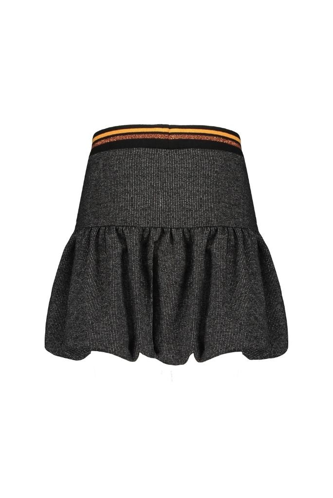 Girls Naan Balloon Skirt - back