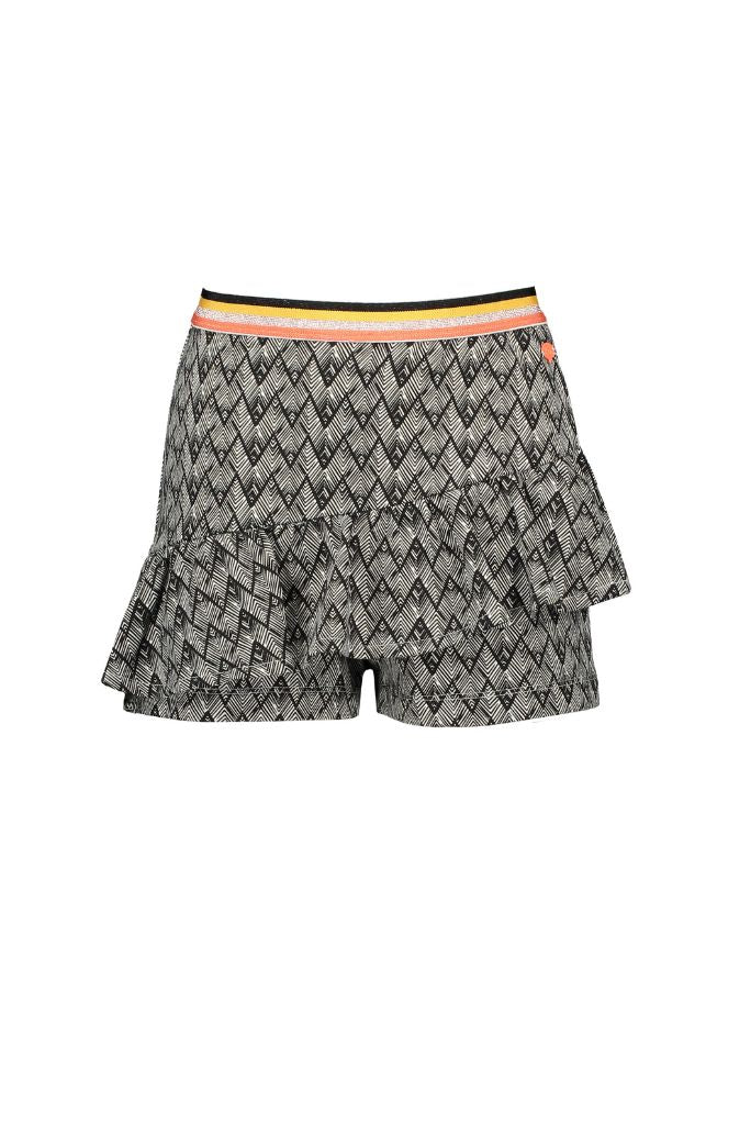 Girls designer cheap shorts