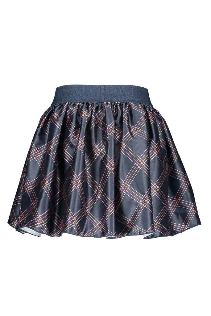 Girls deals plaid skirts size 5-7Y